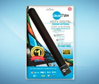 HQClear TV