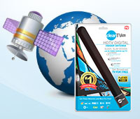 HQClear TV
