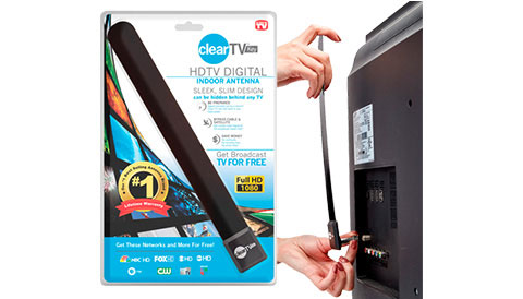 HQClear TV