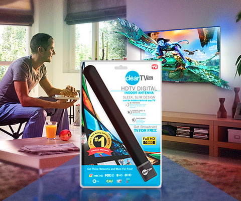 HQClear TV