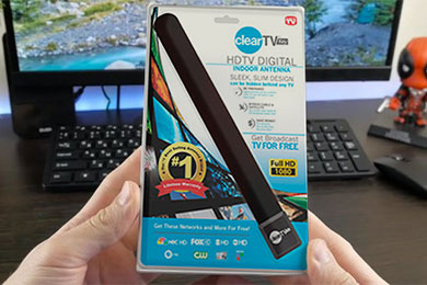 HQClear TV