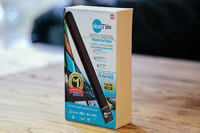 HQClear TV