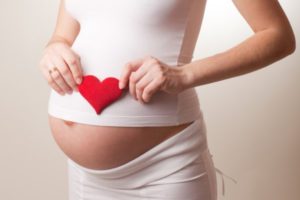 Тахикардия при беременности